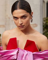 Deepika Padukone